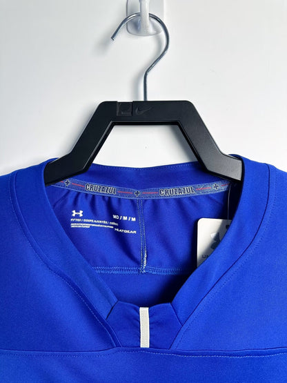 Man's Retro Jersey Cruz Azul Team -2018/19