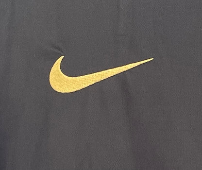 Man's Retro Jersey Barcelona Team Away - 2020/21