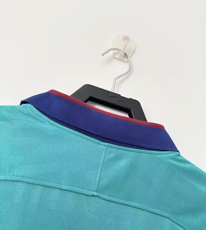 Man's Retro Jersey Barcelona Team - 2019/20