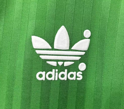 Man's Retro Jersey Cameroon National Team - 1990