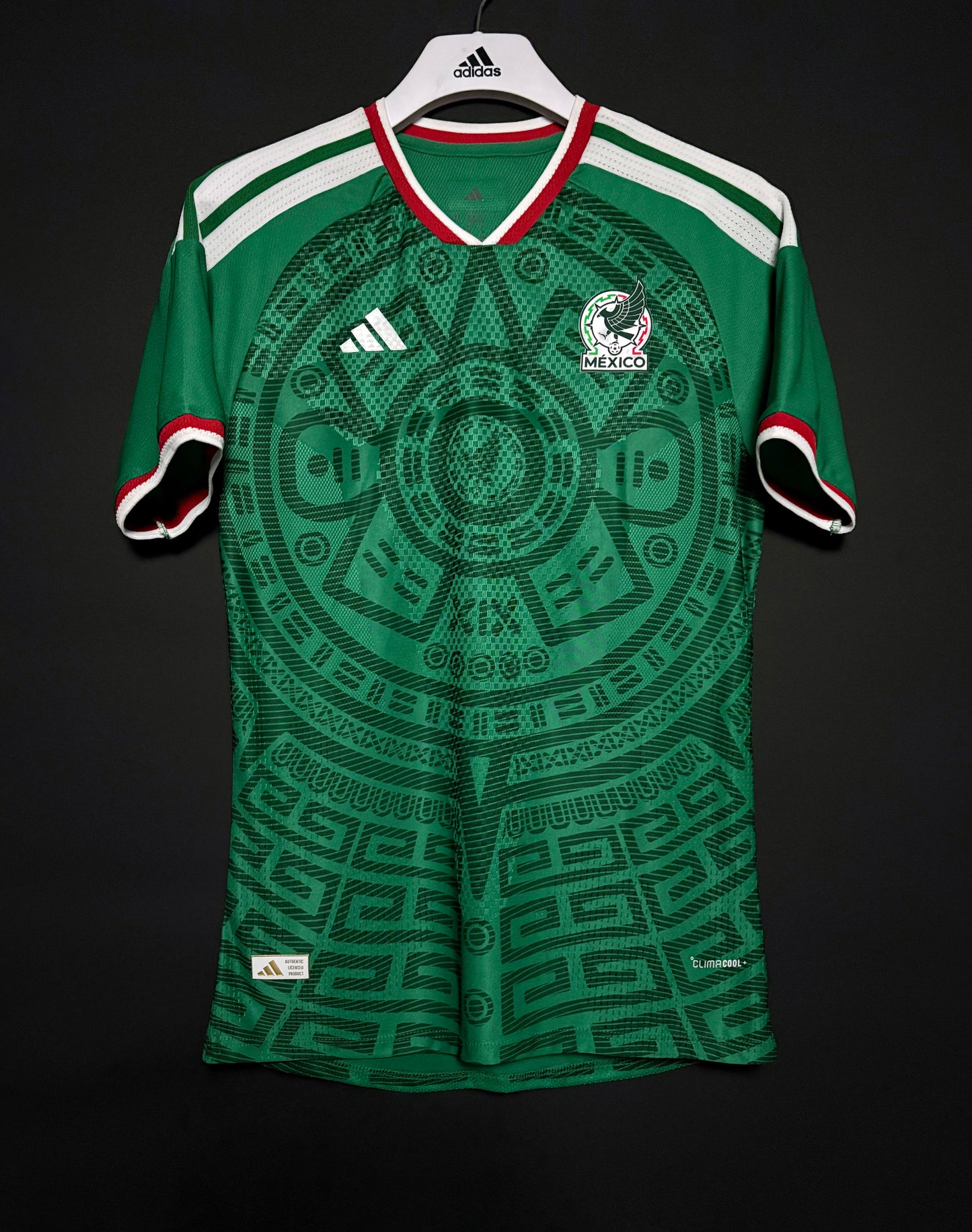 2026 New Jersey for Mexico Home