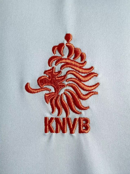 Man's Retro Jersey Netherlands National Team Away - 2004