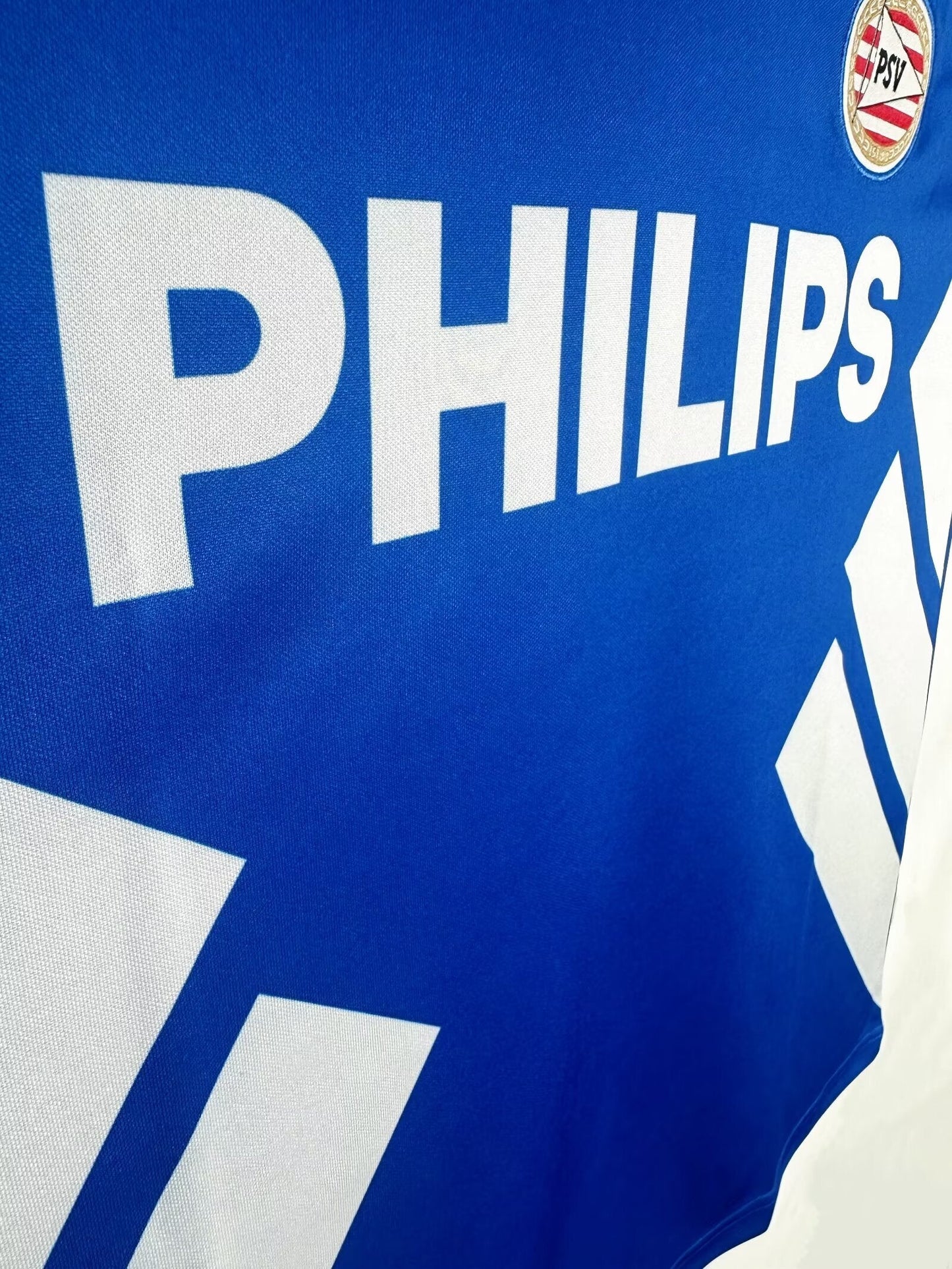 Man's Retro Jersey PSV Eindhoven Team  Away- 1994
