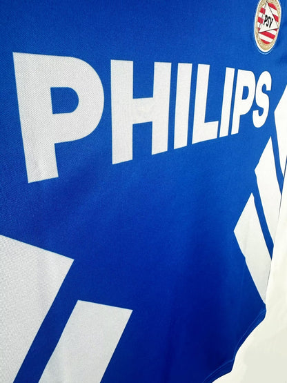Man's Retro Jersey PSV Eindhoven Team  Away- 1994