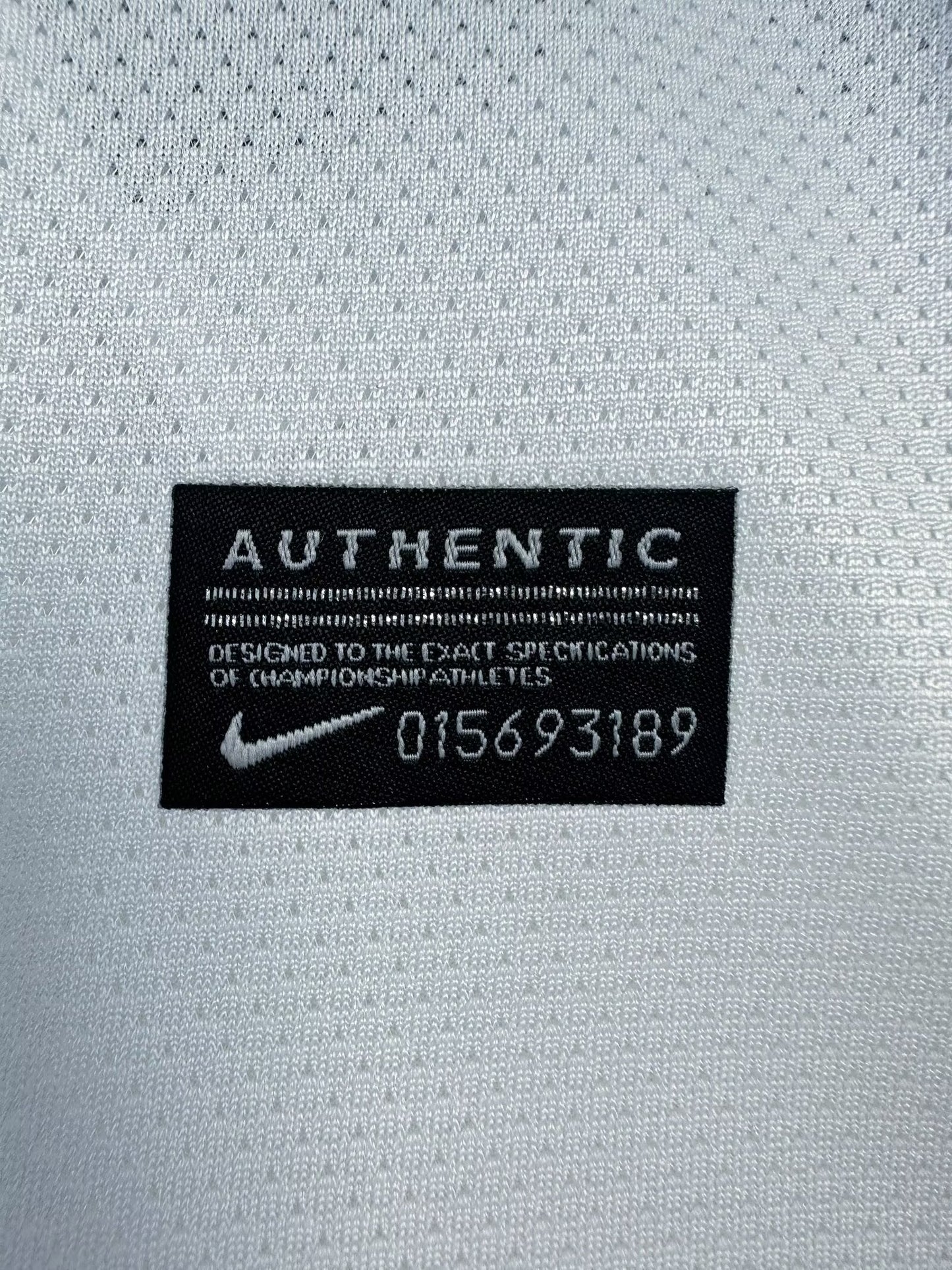 Retro Long Sleeve Manchester United Away  - 2010/11