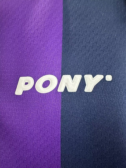 Man's Retro Jersey Tottenham Team Away - 1995/1997