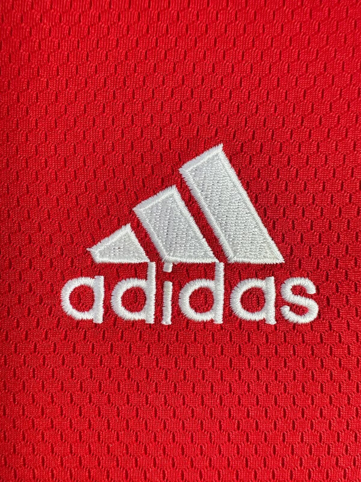 Man's Retro Jersey Arsenal Team Home  - 2019/20