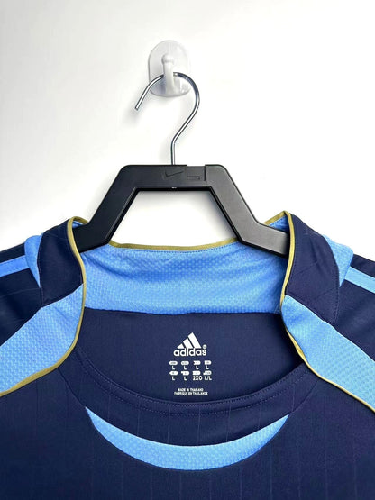 Man's Retro Jersey Argentina National Team - 2006