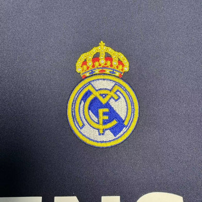 Man's Retro Jersey Real Madrid Team - 2004/2005