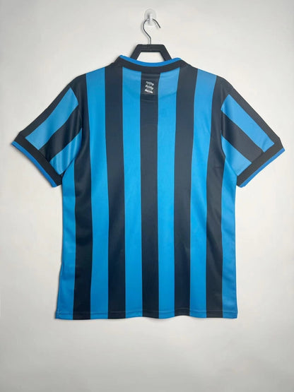 Man's Jersey Retro Birmingham Team - 1996/1997