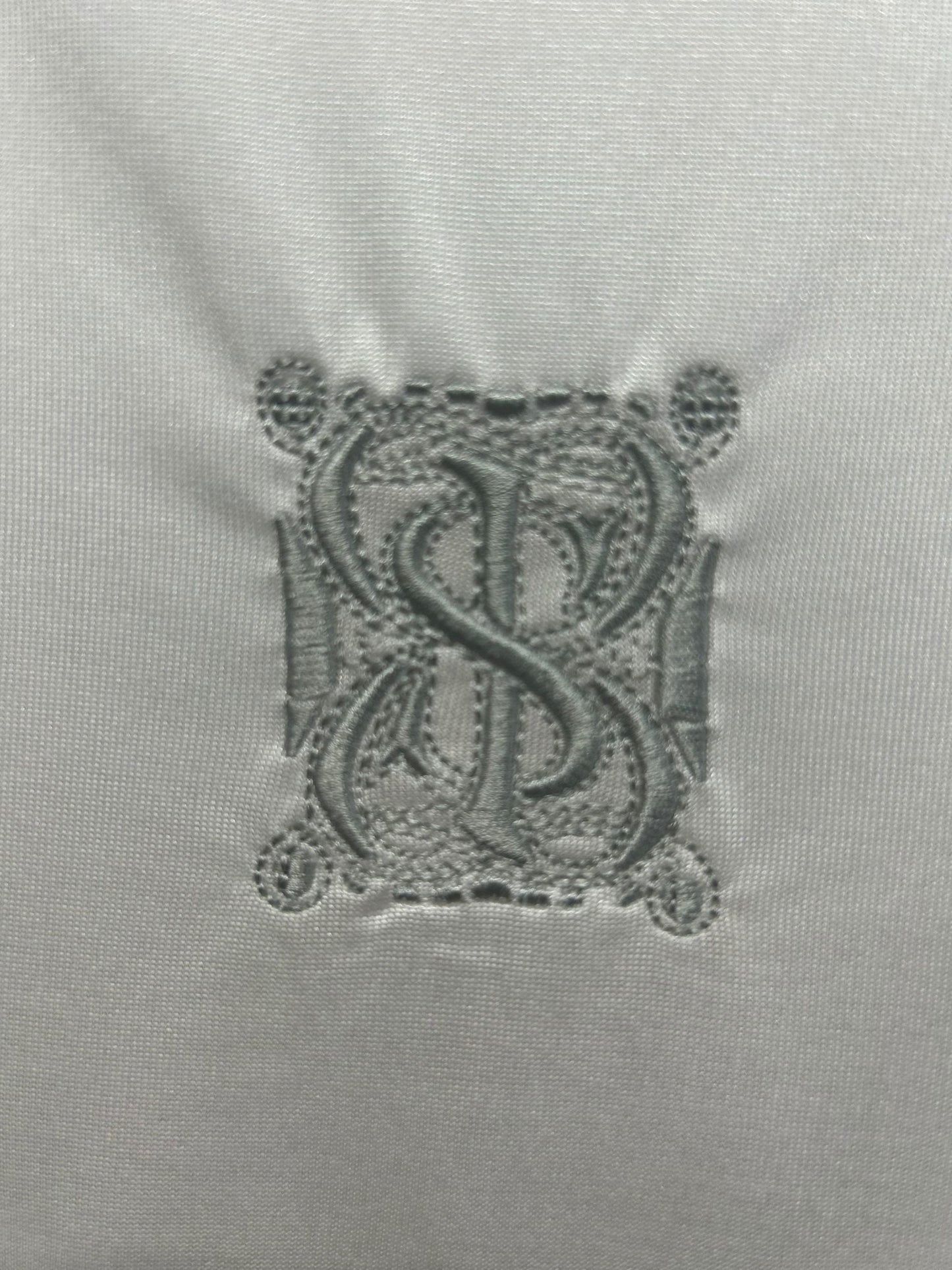 Man's Retro Jersey Real Madrid Team - 2009/2010