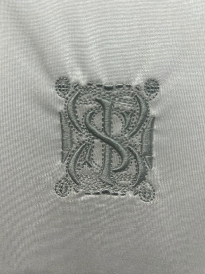 Man's Retro Jersey Real Madrid Team - 2009/2010