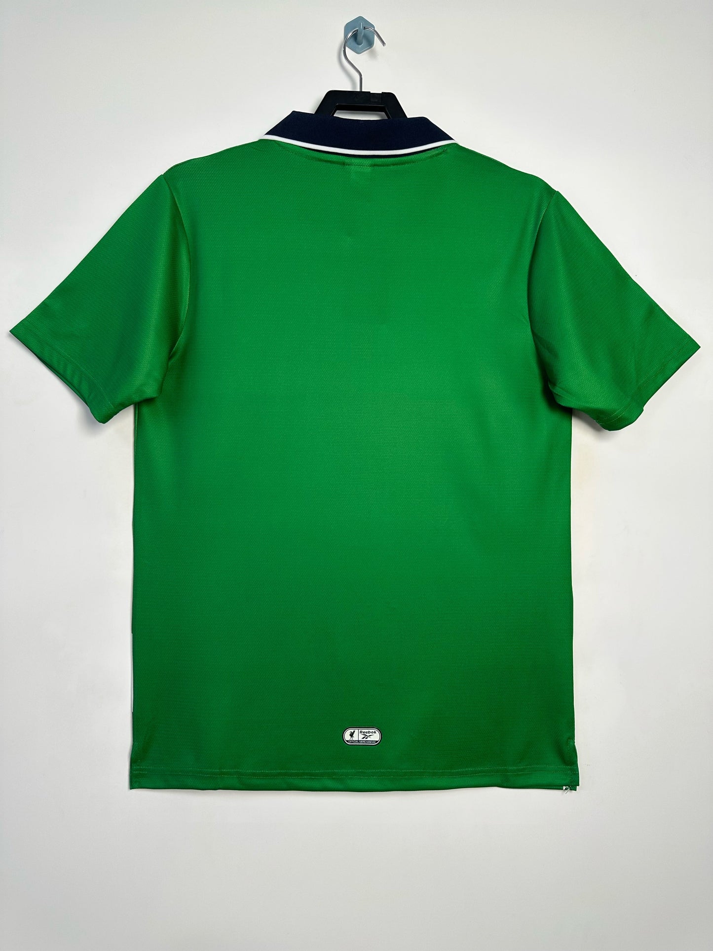 Man's Jersey Retro Liverpool Away - 1999/2000