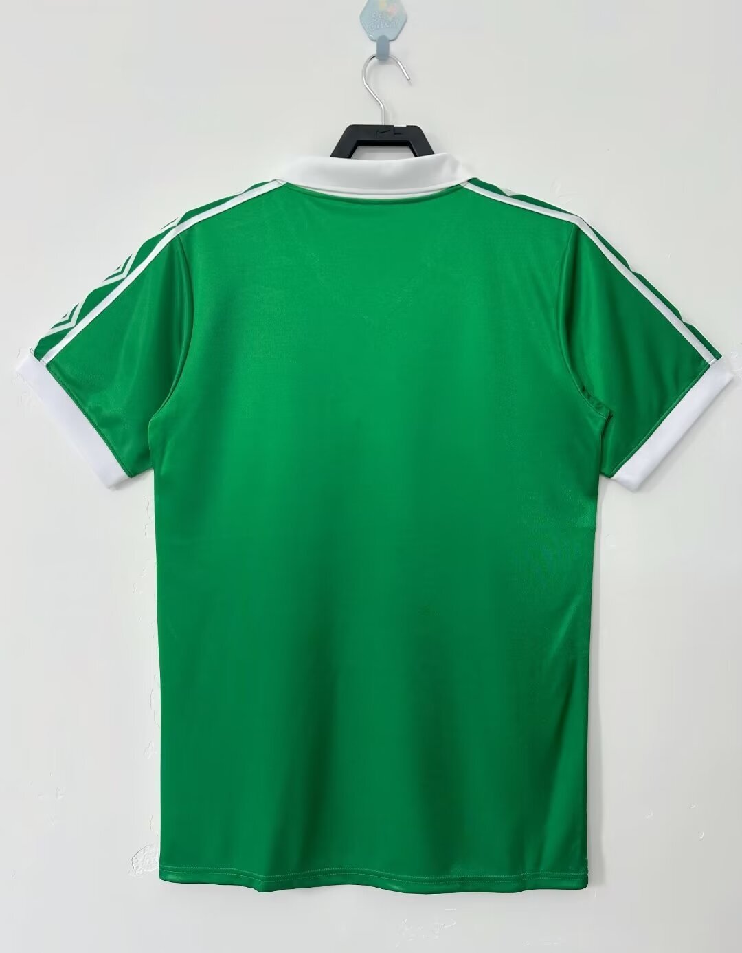 Man's Retro Jersey Celtic Team - 1980