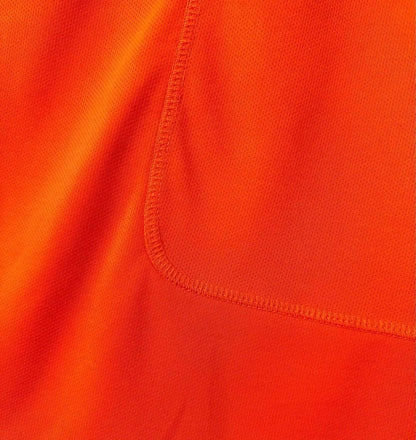 Man's Retro Jersey Netherlands National Team - 2000