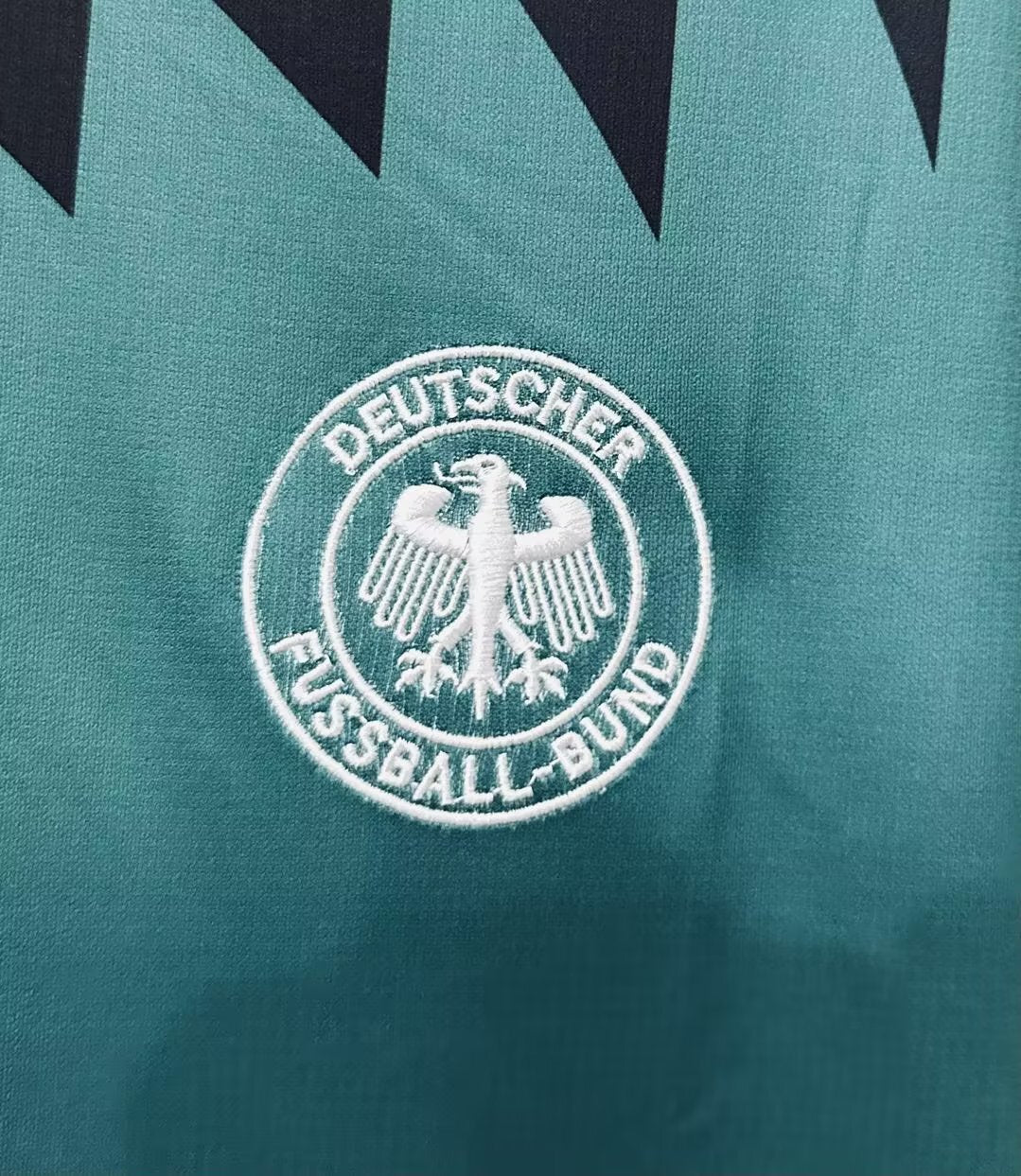 Man's Retro Jersey Germany National Team - 1994
