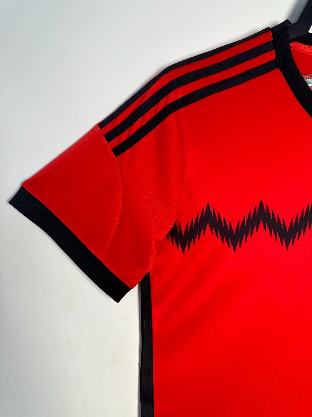 Man's Retro Jersey Mexico National Team Home - 2014