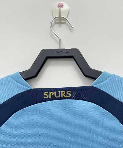 Man's Retro Jersey Tottenham Team - 2006