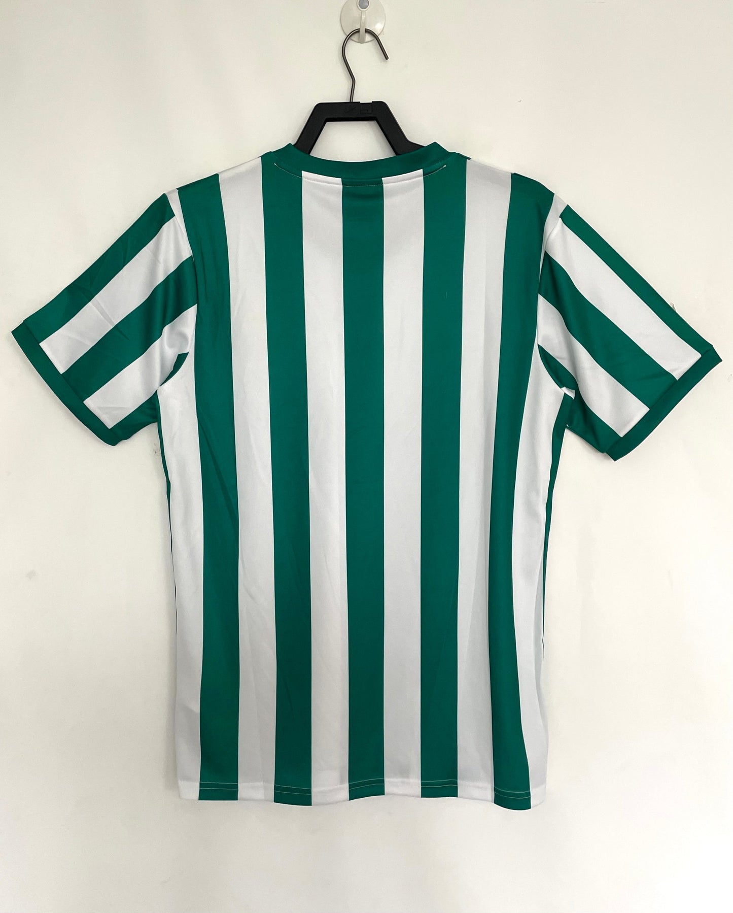 Man's Retro Jersey Real Betis Team - 1976/77