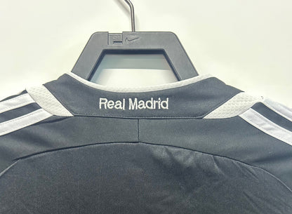 Man's Retro Jersey Real Madrid Team - 2006/2007