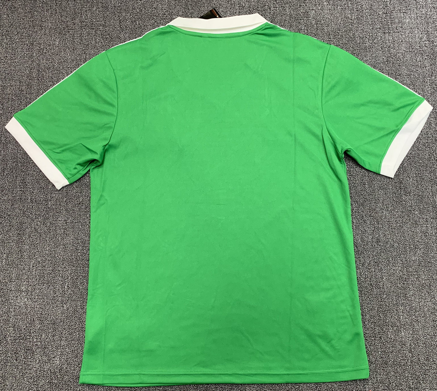 Man's Retro Jersey Mexico National Team Home - 1986