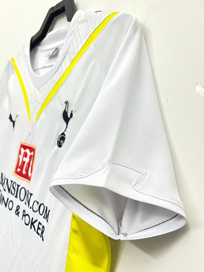 Man's Retro Jersey Tottenham Team - 2009