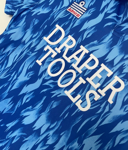 Retro Jersey Southampton Away- 1992
