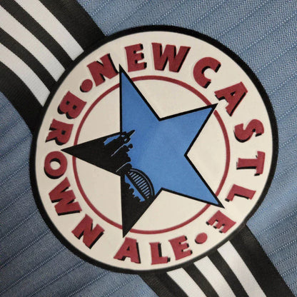 Man's Jersey Retro Newcastle United II - 1995/1996