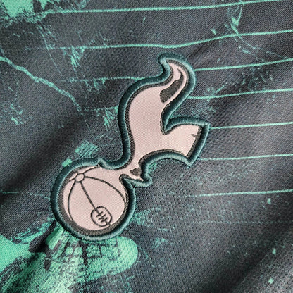 Retro Jersey Tottenham II - 18/19