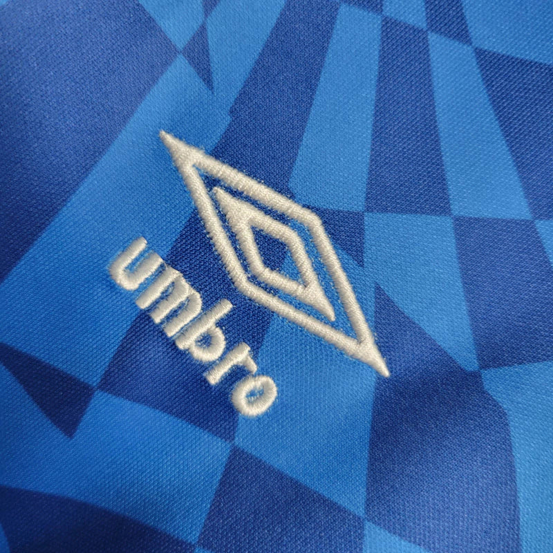 Man's Jersey Retro Napoli I - 1991/1993