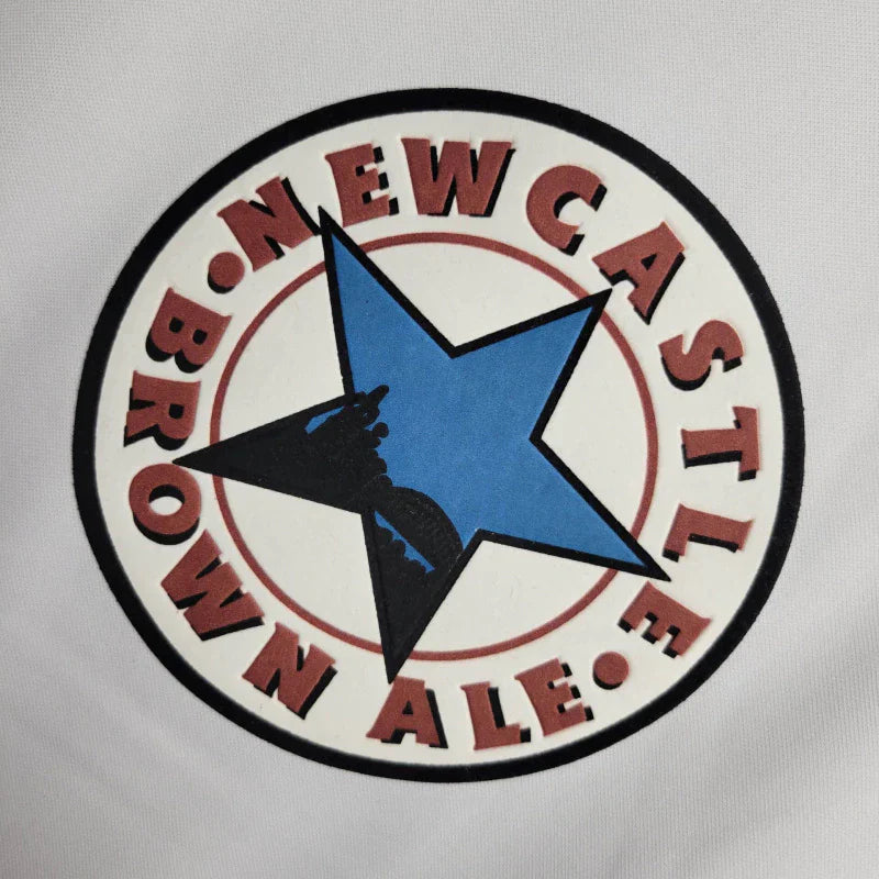 Man's Jersey Retro Newcastle United II - 1999/2000