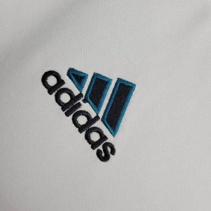 Man's Jersey Retro Newcastle United II - 1999/2000