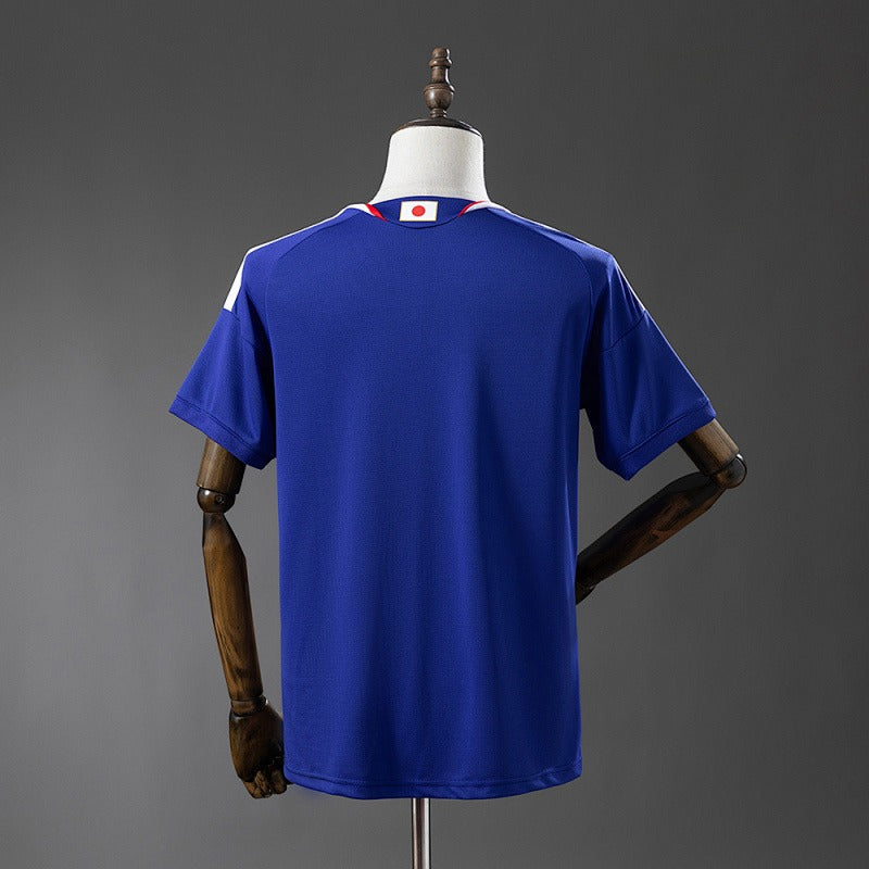 Man's Jersey Japan National Team Home - 2026