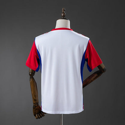 Man's  Jersey Croatia National Team Home - 2026