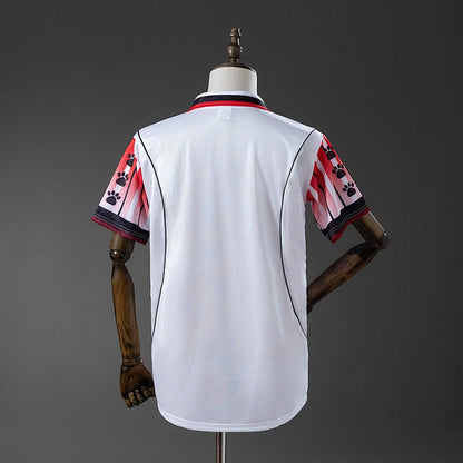 Retro Jersey Mallorca  Away-1997/1999