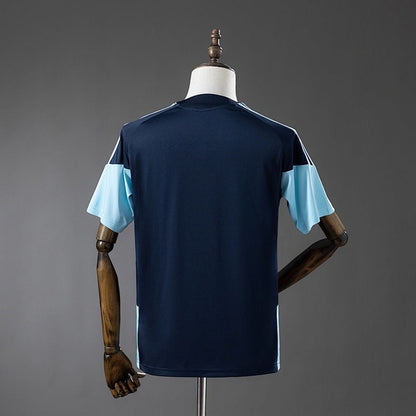 Man's  Jersey Argentina Away - 2026