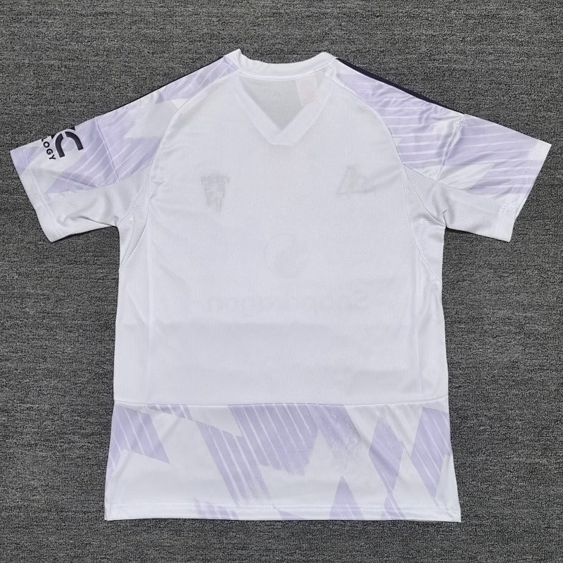 Man's  Jersey Manchester United Team Away  - 2025/2026