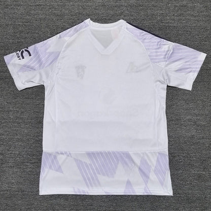 Man's  Jersey Manchester United Team Away  - 2025/2026