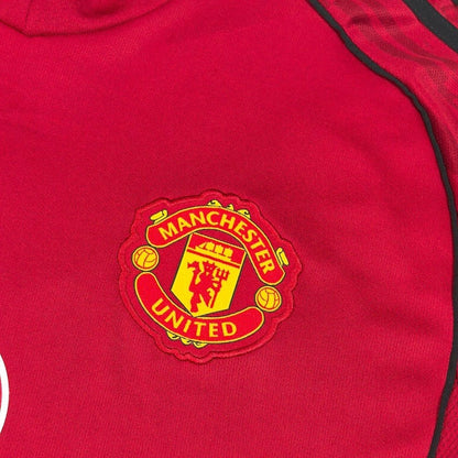 Man's  Jersey Manchester United Team Home  - 2025/2026