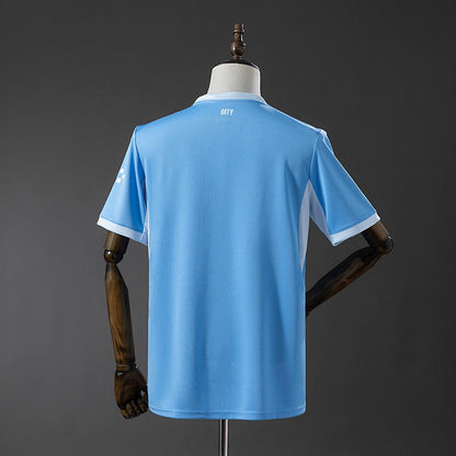 Man's Jersey  Manchester City  Home - 2026-2027