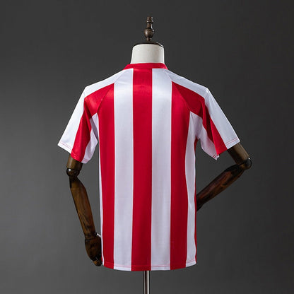 Man's Jersey Retro Athletic Bilbao Home - 1986 /1987