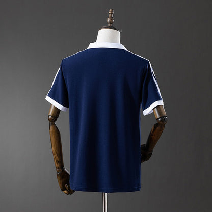 Man's Retro Jersey Scotland National Team Home  - 1978