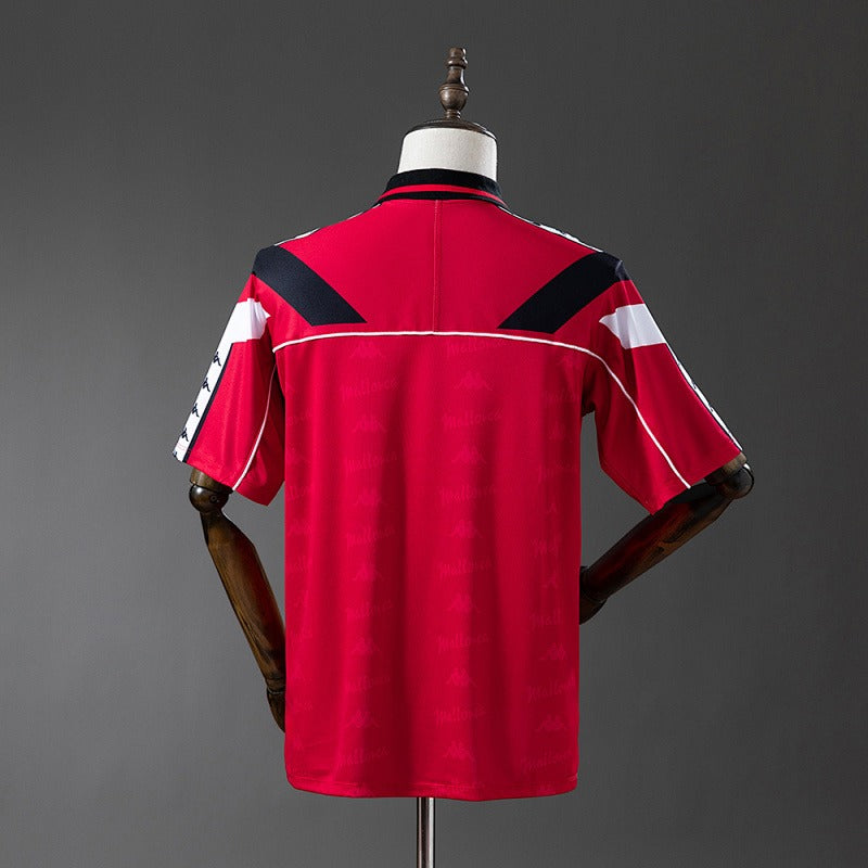 Retro Jersey Mallorca  Aome-1994/1995