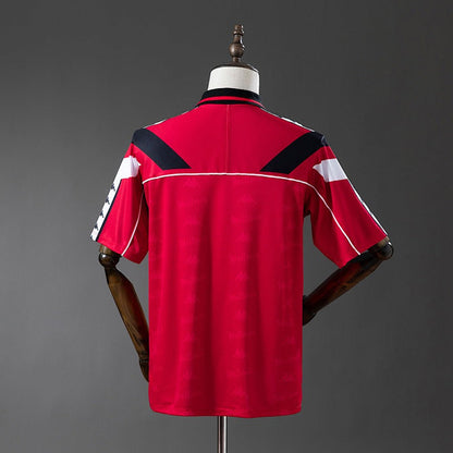 Retro Jersey Mallorca  Aome-1994/1995