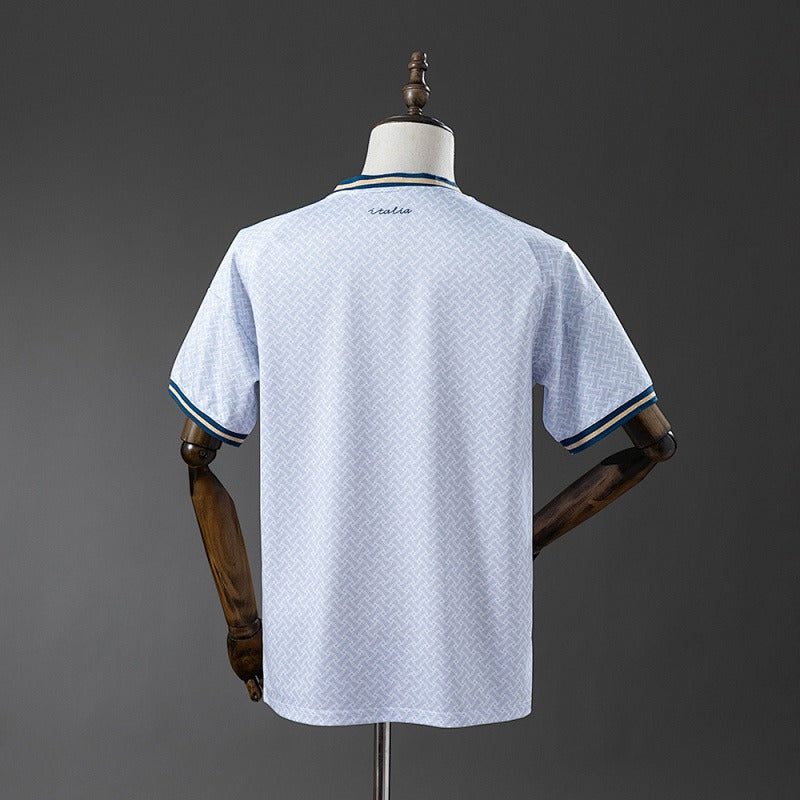 Man's Jersey Italy National Team Away -2026