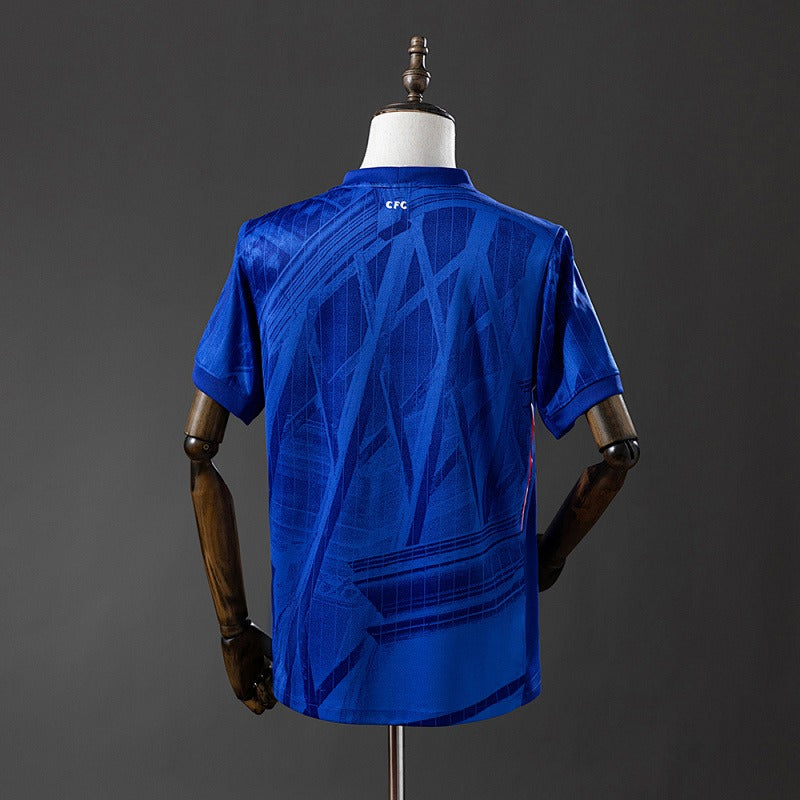 Man's Jersey  Chelsea Team    Home  - 2025-2026