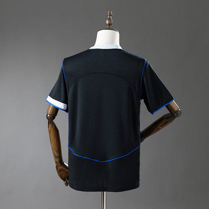 Man's Jersey  Chelsea Team  Second away game - 2025-2026
