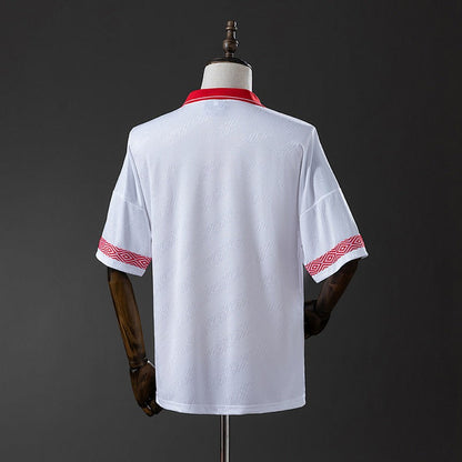 Man's Jersey Retro Sevilla Home - 1994/1995