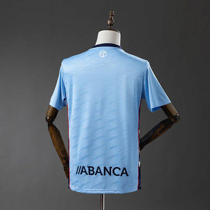 Man's Jersey  Celta de Vigo Home - 2025/2026