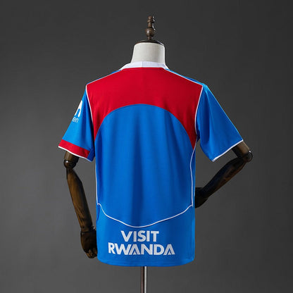 Man's  Atlético de Madrid Team Second Away - 2025/2026